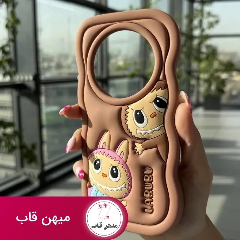 قاب لبوبو کاپل