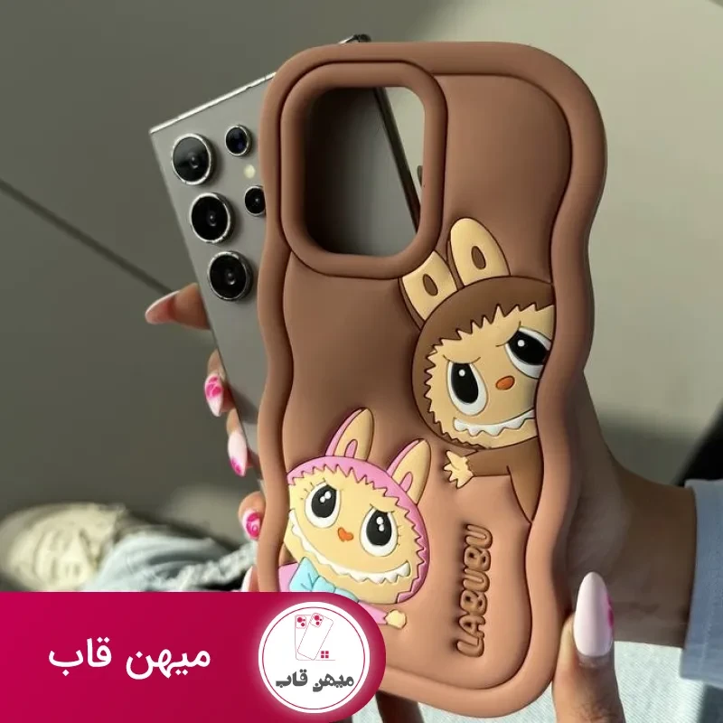 قاب لبوبو کاپل