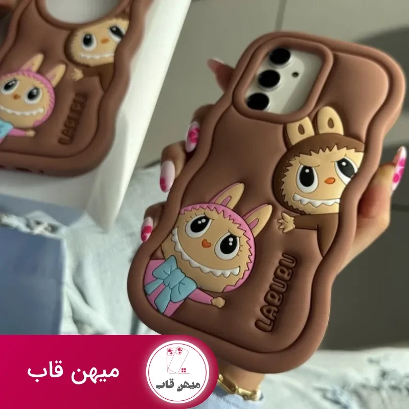 قاب لبوبو کاپل