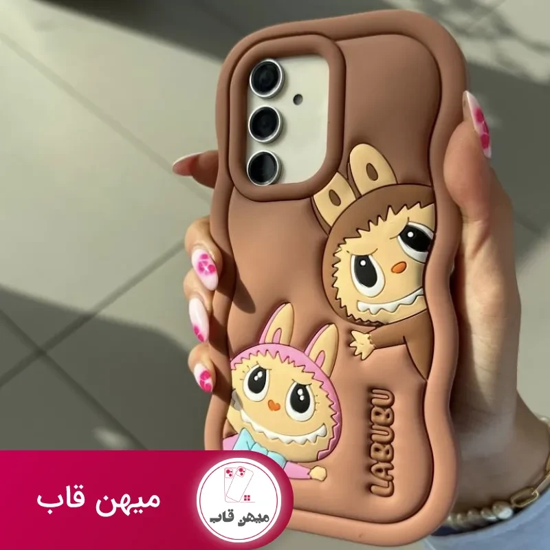 قاب لبوبو کاپل