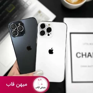 گارد PVD طرح آیفون 16