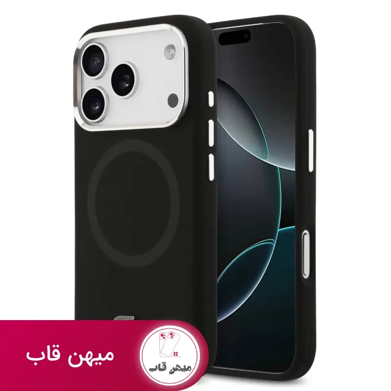 قاب لاکست Lacoste شماره 3