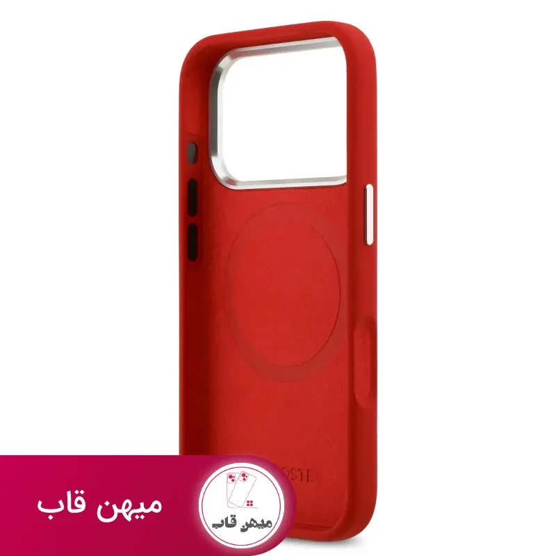 قاب لاکست Lacoste شماره 3