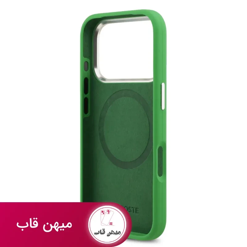 قاب لاکست Lacoste شماره 3