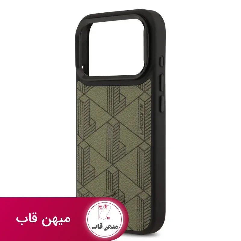 قاب لاکست Lacoste شماره 4