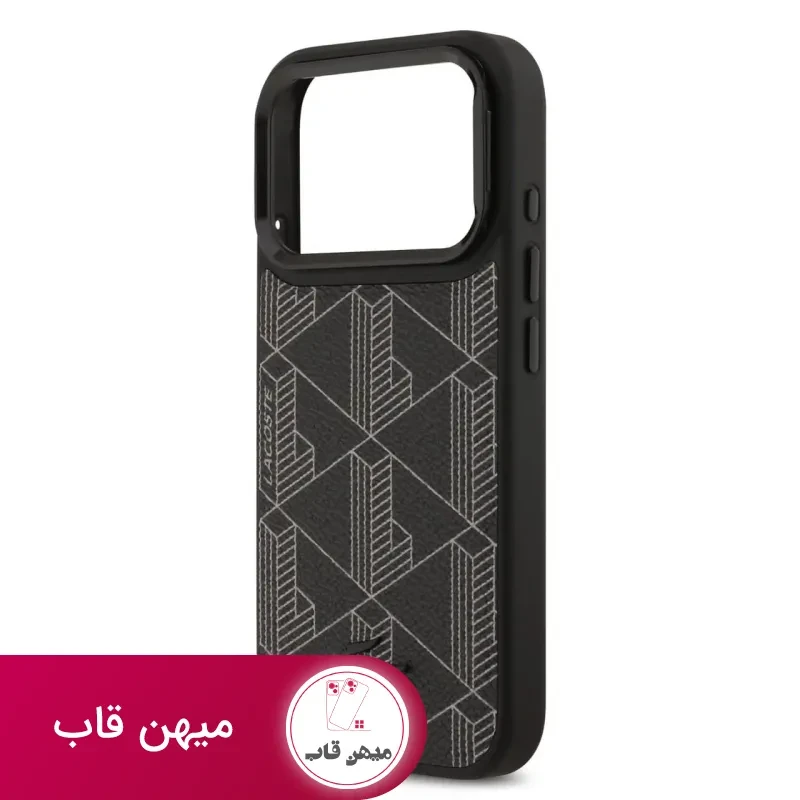 قاب لاکست Lacoste شماره 4