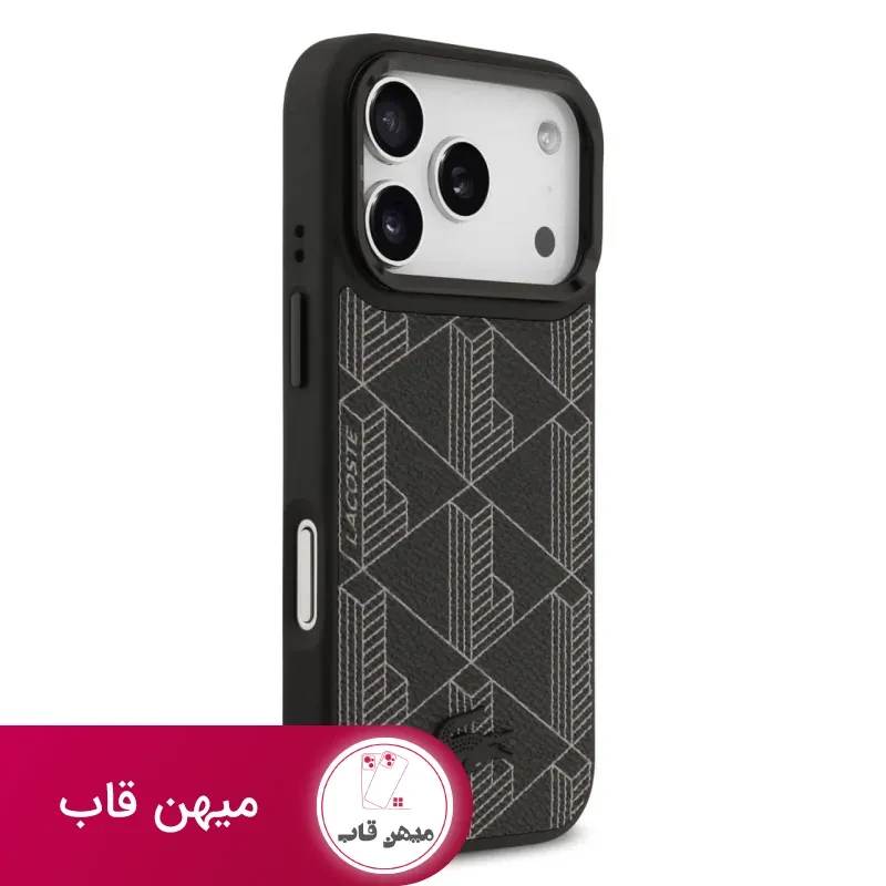 قاب لاکست Lacoste شماره 4