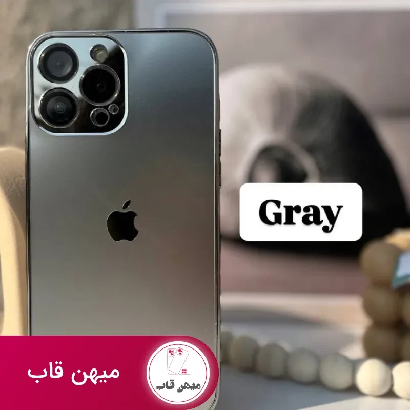 قاب گوشی Q SERIESS