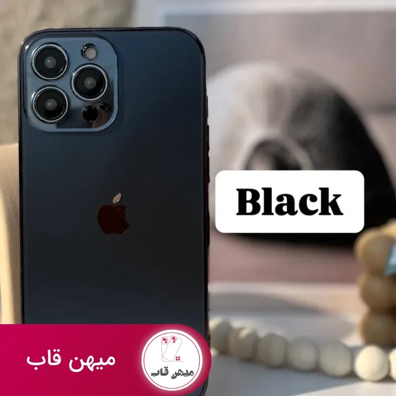 قاب گوشی Q SERIESS