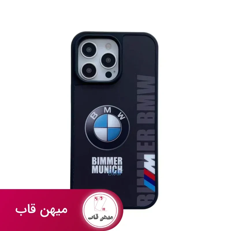 قاب گوشی bmwkit m