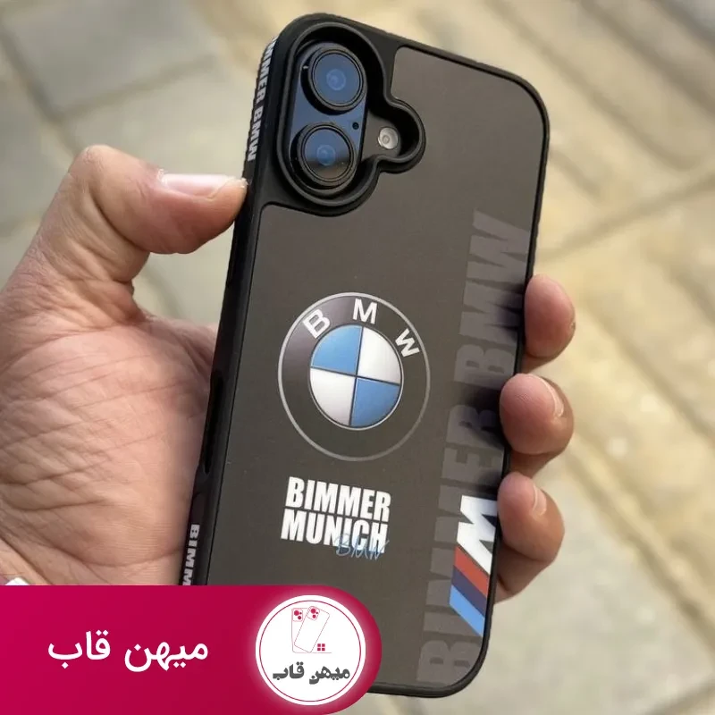 قاب گوشی bmwkit m