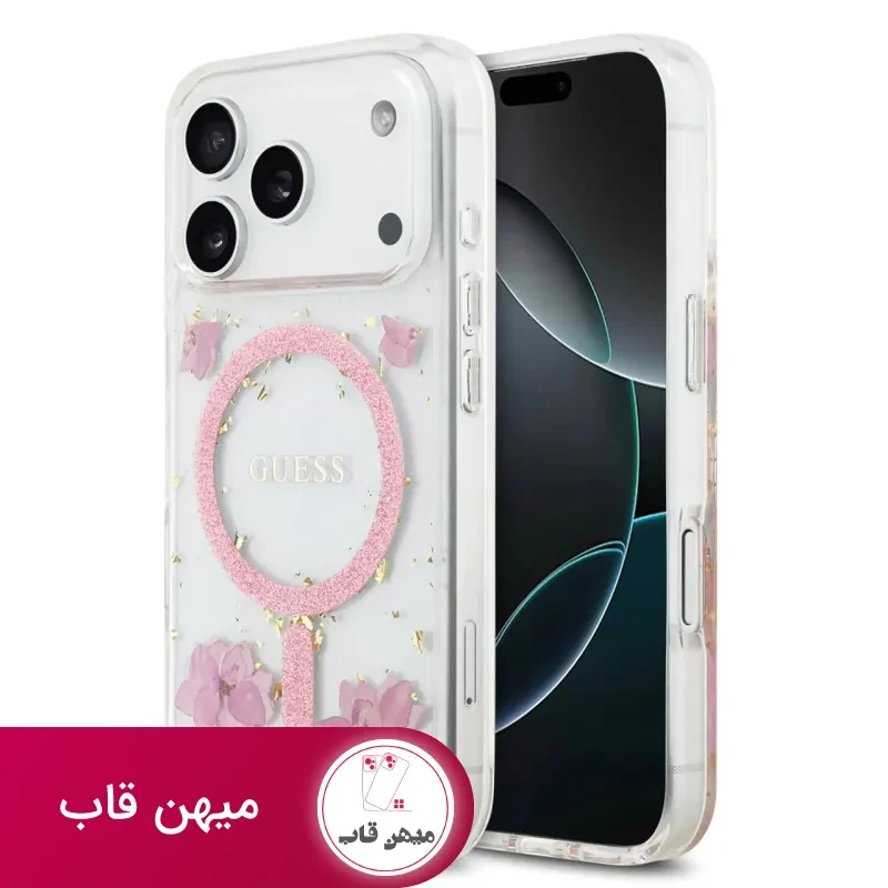 قاب گوشی Guess گس شماره 5