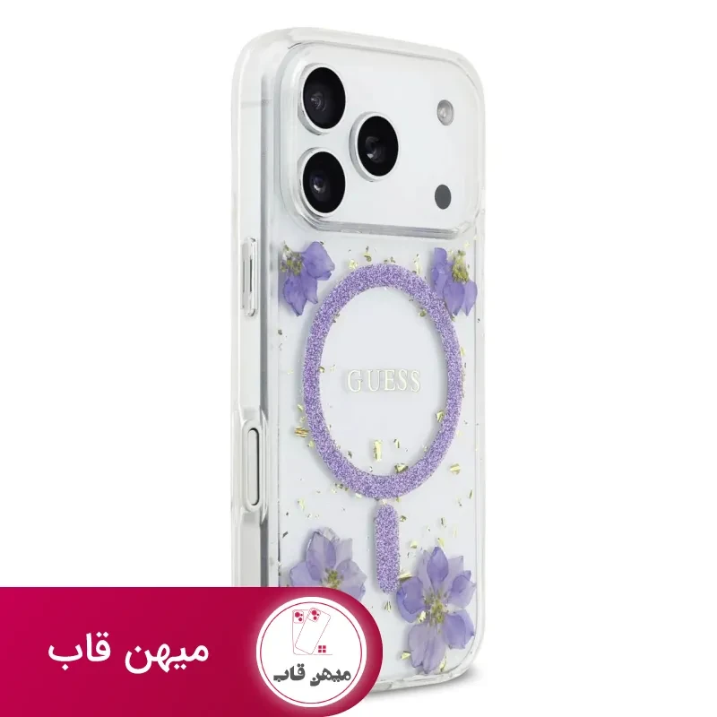 قاب گوشی Guess گس شماره 5