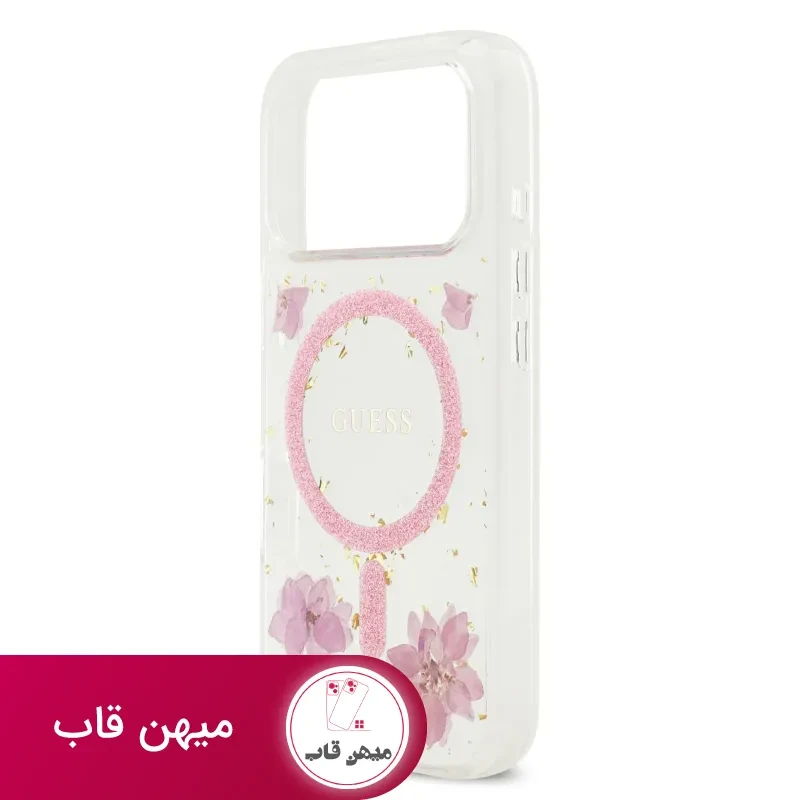 قاب گوشی Guess گس شماره 5