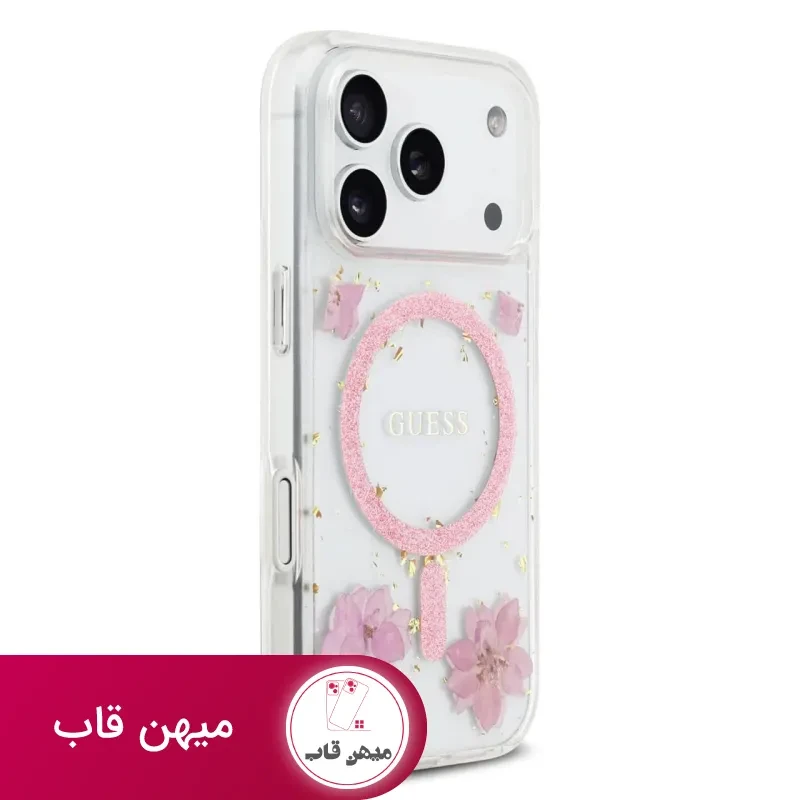 قاب گوشی Guess گس شماره 5