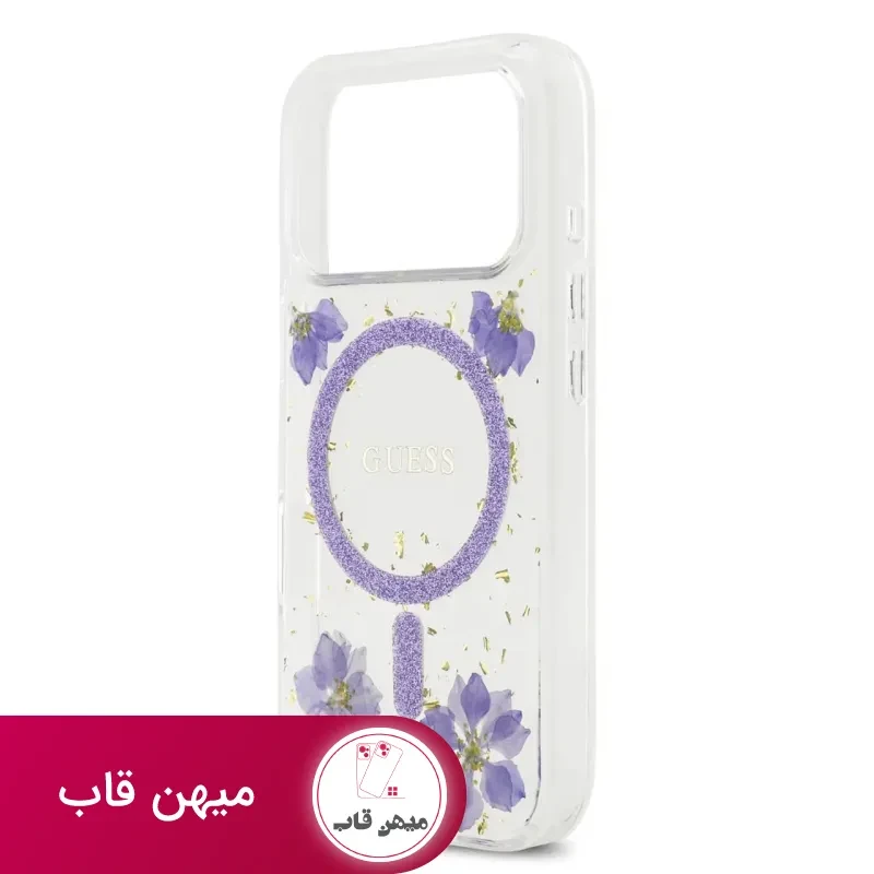 قاب گوشی Guess گس شماره 5