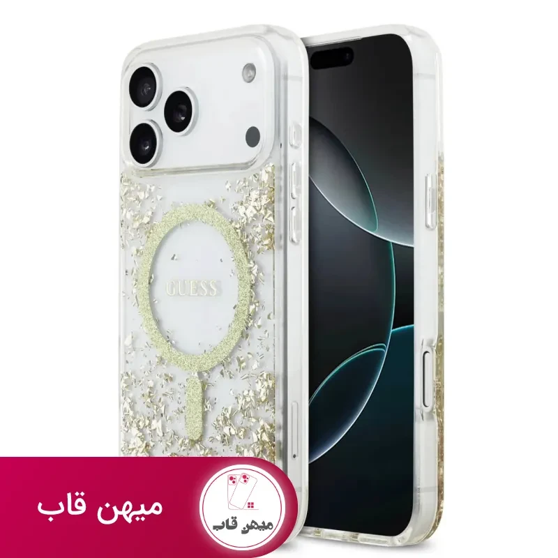 قاب Guess گس شماره 6