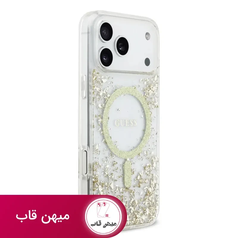 قاب Guess گس شماره 6