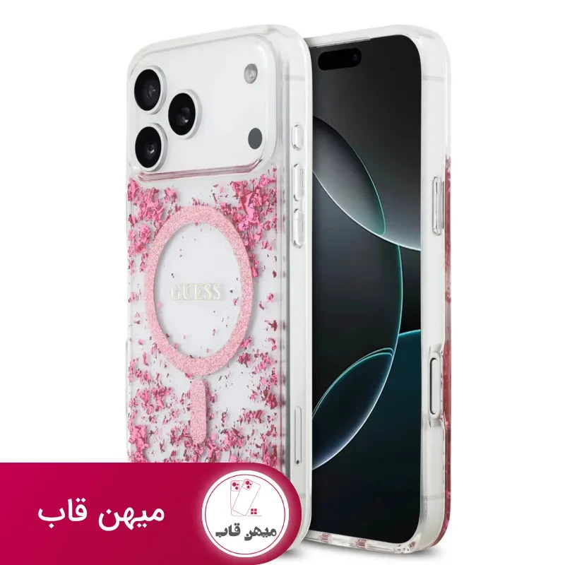 قاب Guess گس شماره 6