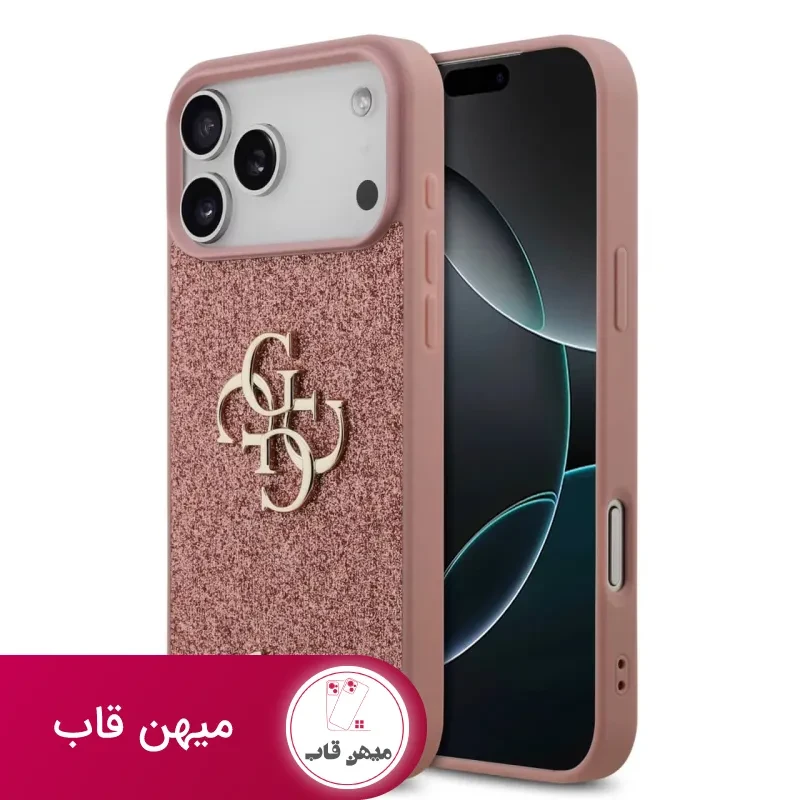 قاب Guess گس شماره 7