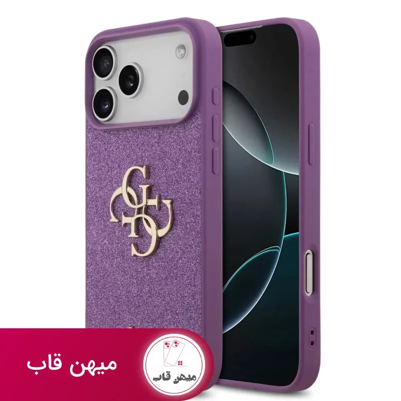 قاب Guess گس شماره 7