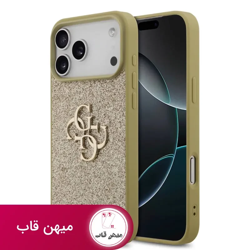 قاب Guess گس شماره 7