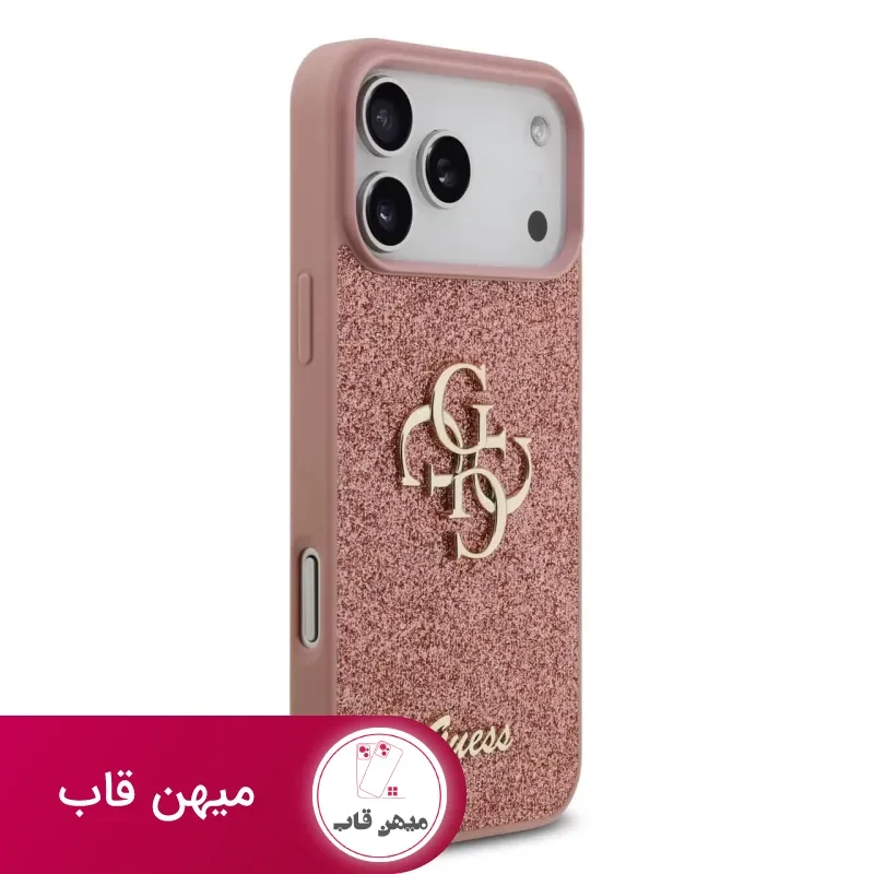 قاب Guess گس شماره 7