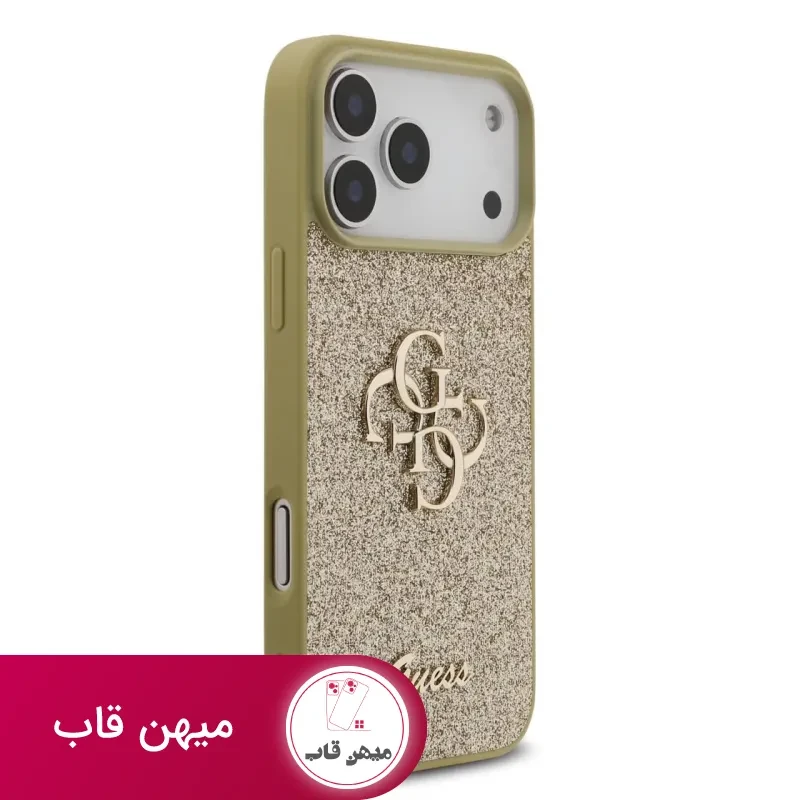 قاب Guess گس شماره 7
