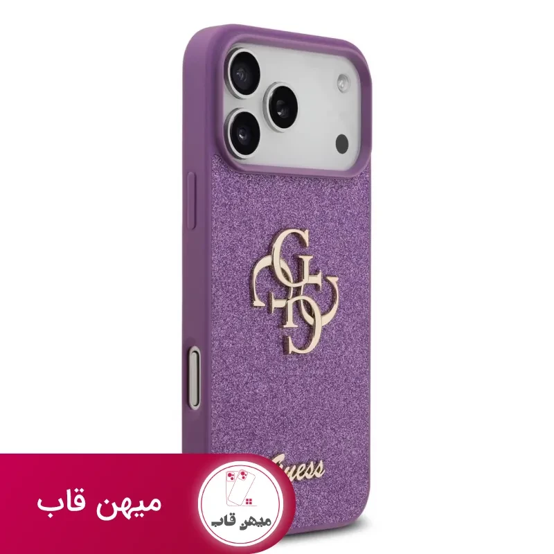 قاب Guess گس شماره 7