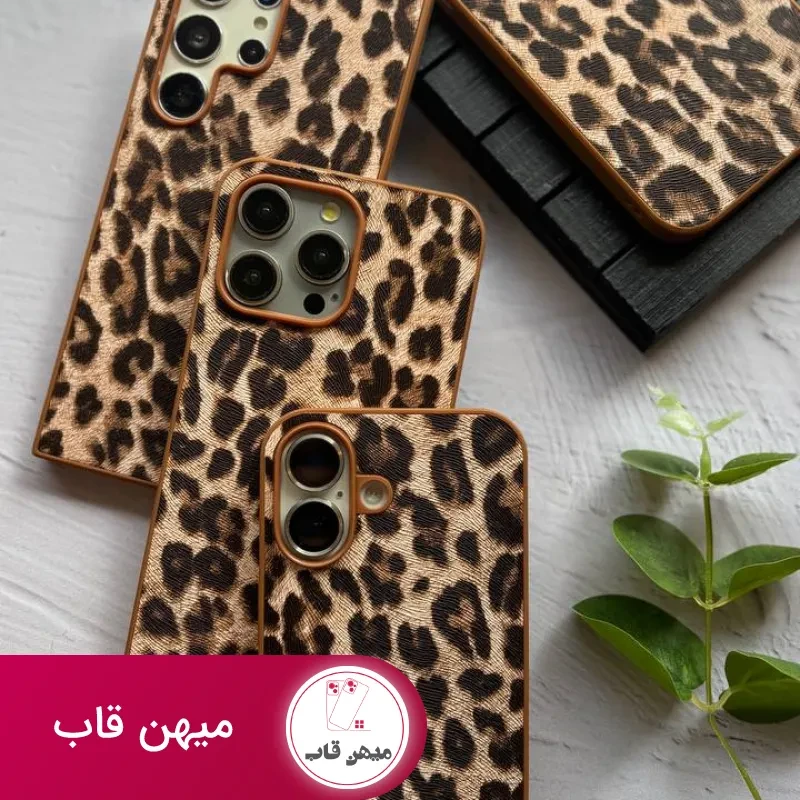 گارد پلنگی طرح2