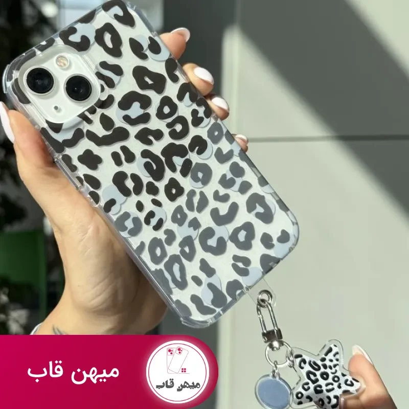 قاب minimal leopard