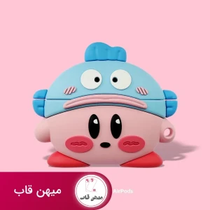 کاور ایرپاد ماهی کلاهی