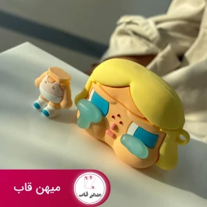 کاور ایرپاد cry baby