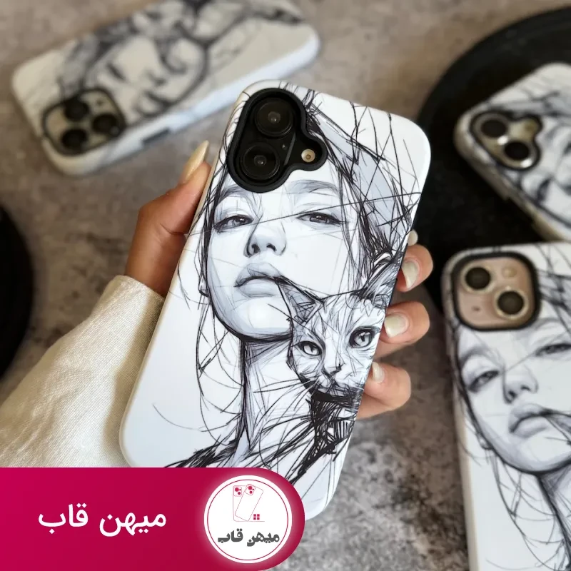 قاب Eyes in Common