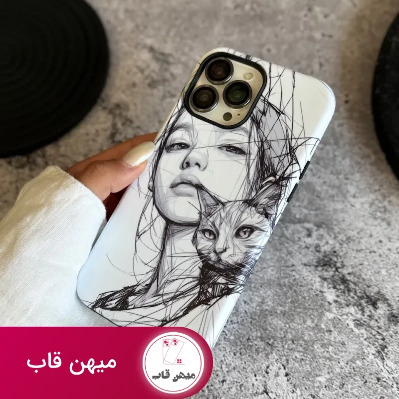 قاب Eyes in Common