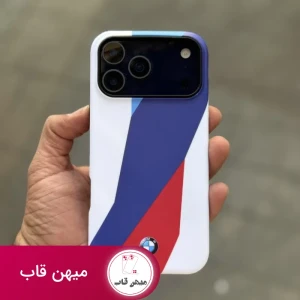 قاب گوشی bmw M sport