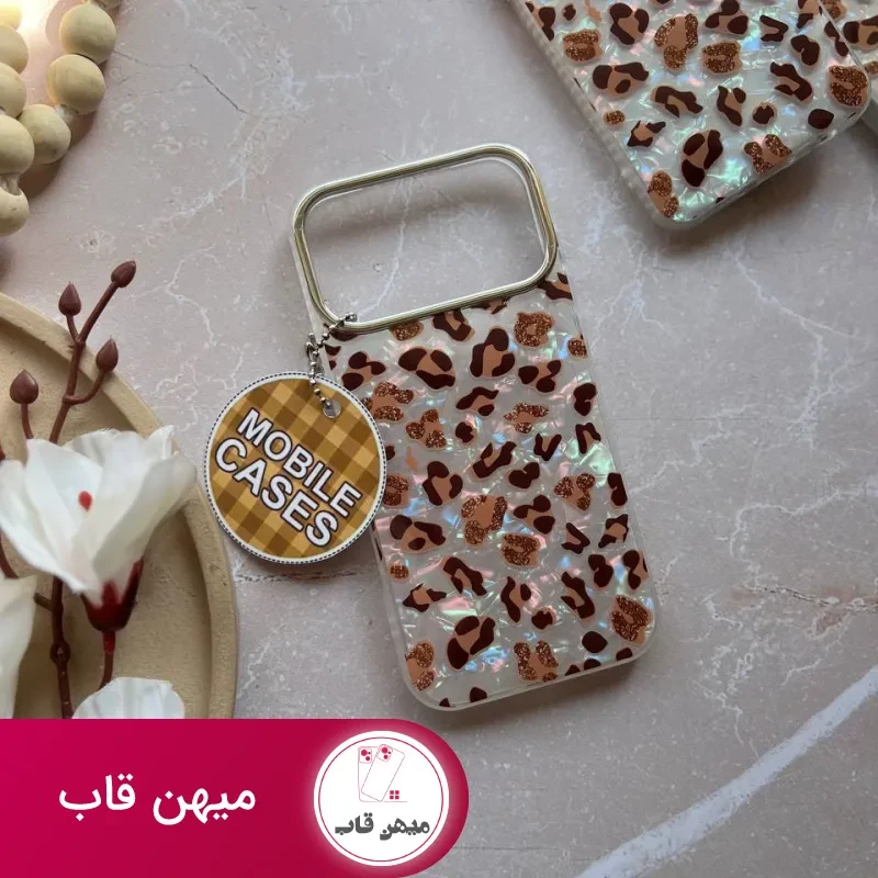 گارد ماربل پلنگی