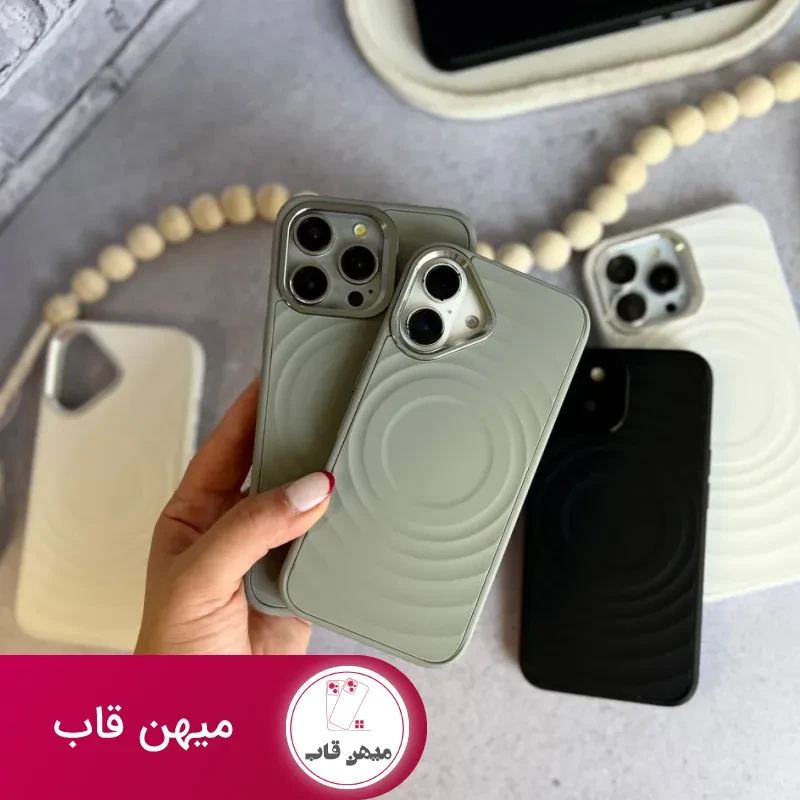 گارد Macaron case