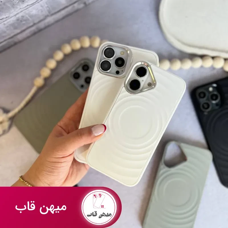 گارد Macaron case