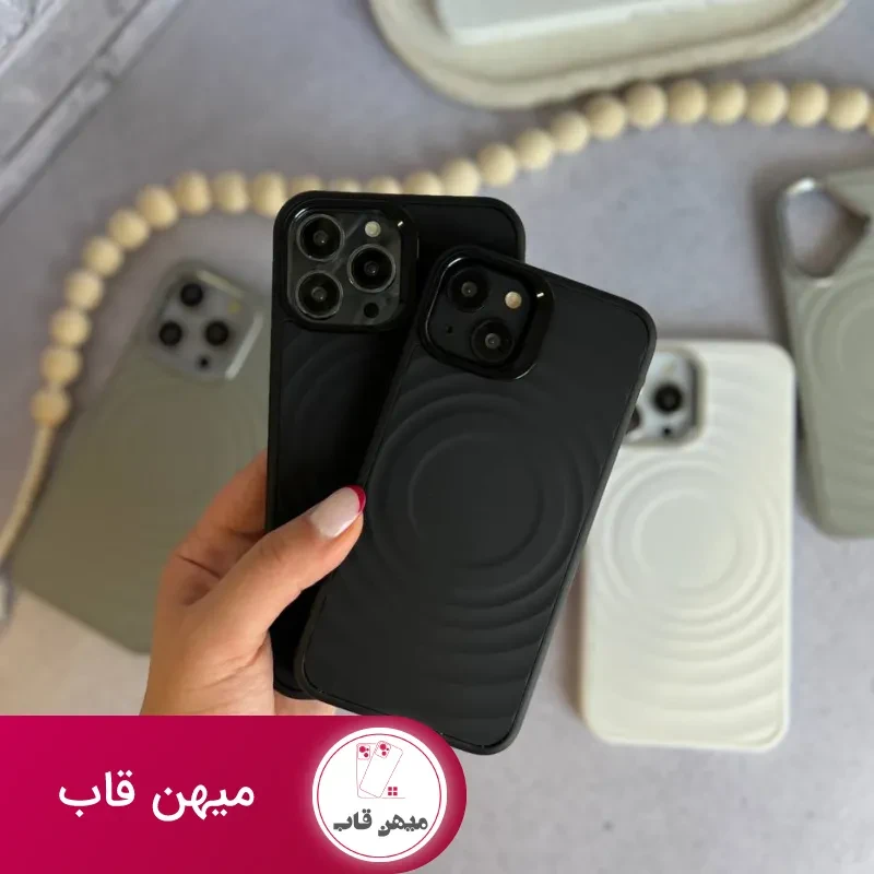 گارد Macaron case