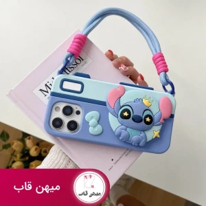 قاب گوشی eye star stitch