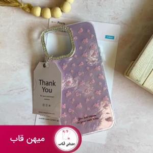 قاب آیفون Blooms