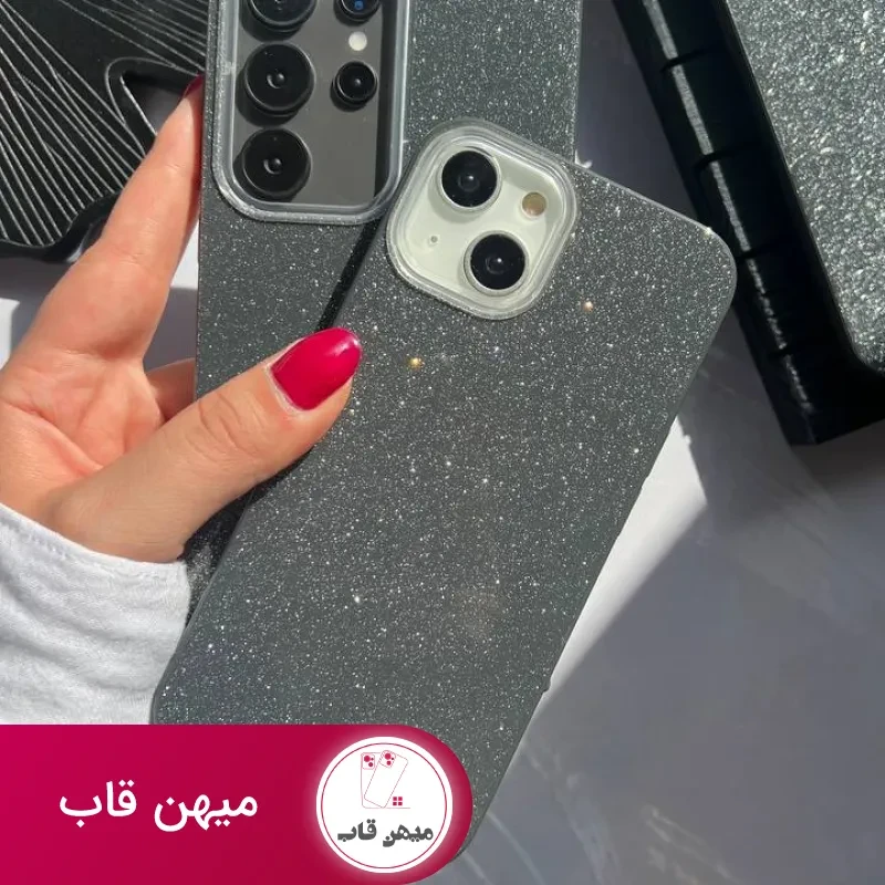 قاب My case shine