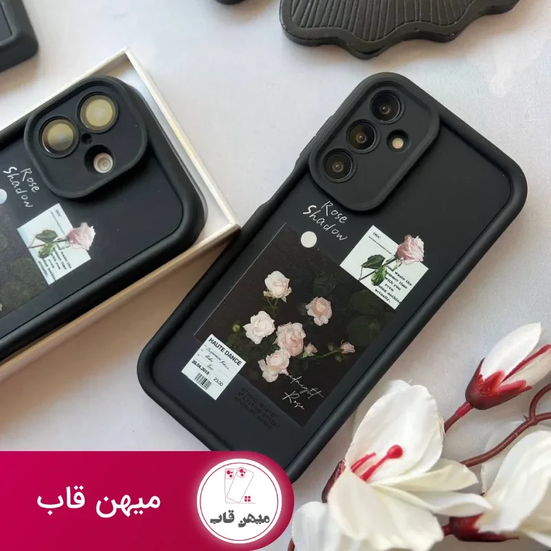 قاب گوشی Rose🌹