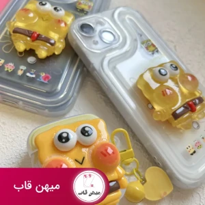 کاور ایرپاد باب و پاتریک