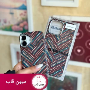 قاب Boho Style با مگ سیف