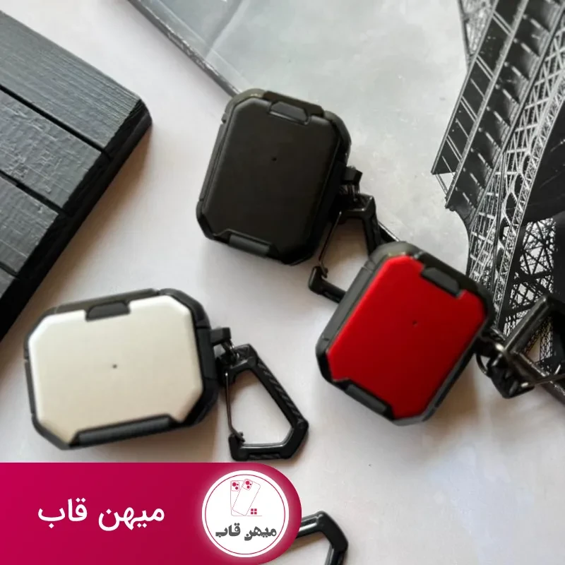 کاور ایرپاد eggshell شماره 4