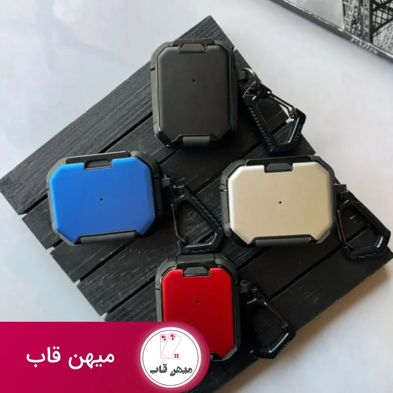 کاور ایرپاد eggshell شماره 4