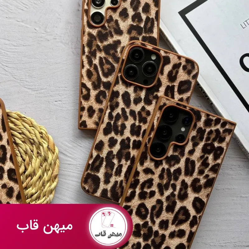 گارد پلنگی طرح 2