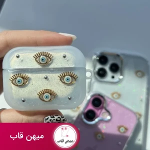 کاور ایرپاد chiara